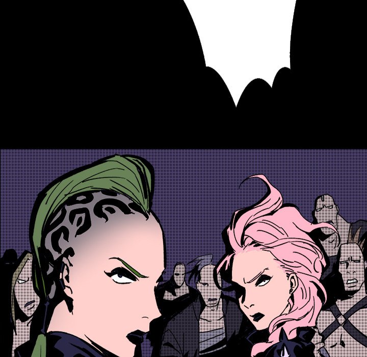 Read Volt chapter 9 image 43 on Lezhin