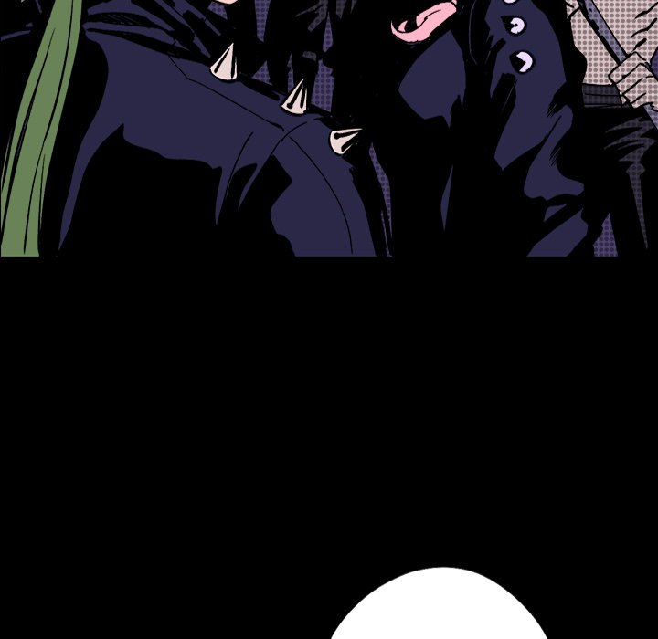 Read Volt chapter 9 image 44 on Lezhin