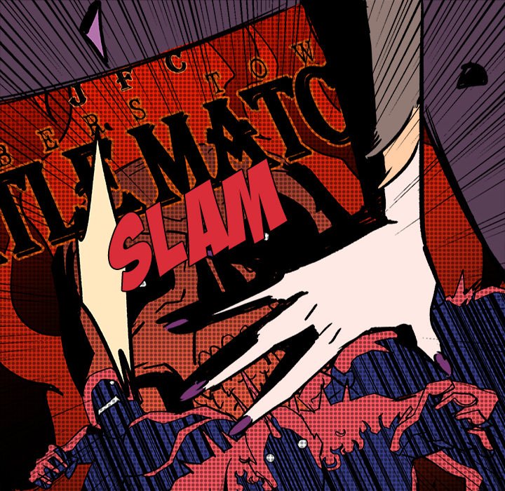 Read Volt chapter 9 image 51 on Lezhin
