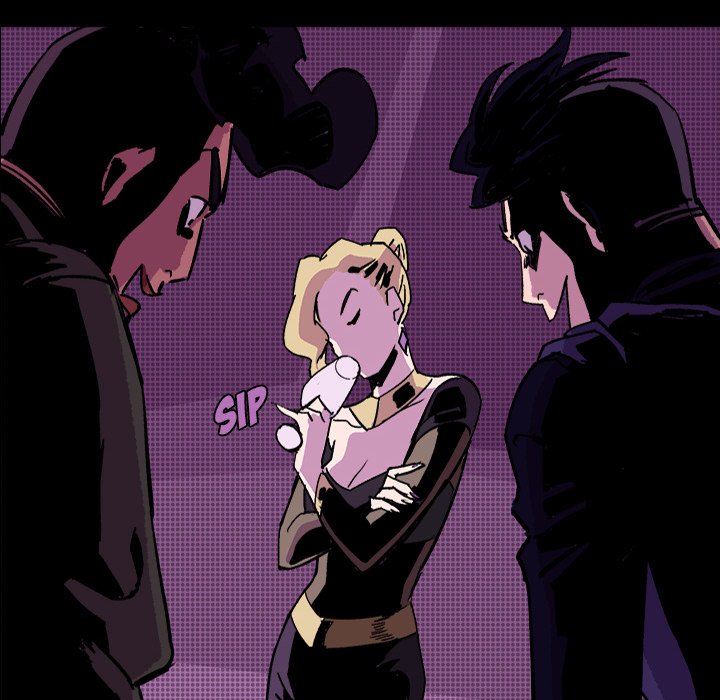 Read Volt chapter 9 image 53 on Lezhin
