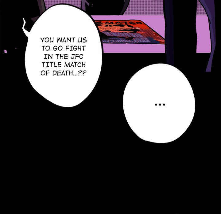 Read Volt chapter 9 image 54 on Lezhin