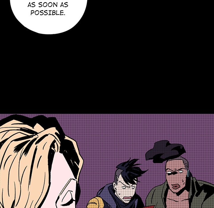Read Volt chapter 9 image 56 on Lezhin
