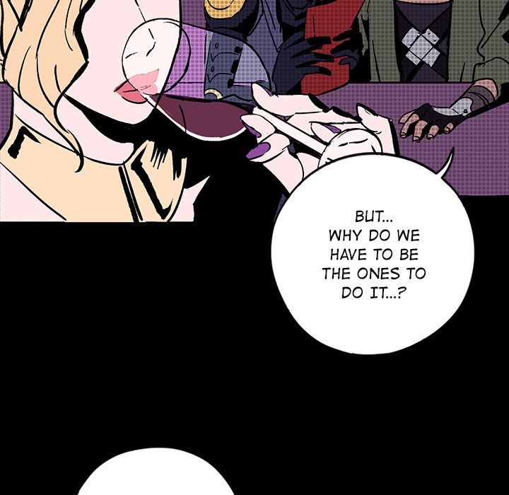 Read Volt chapter 9 image 57 on Lezhin