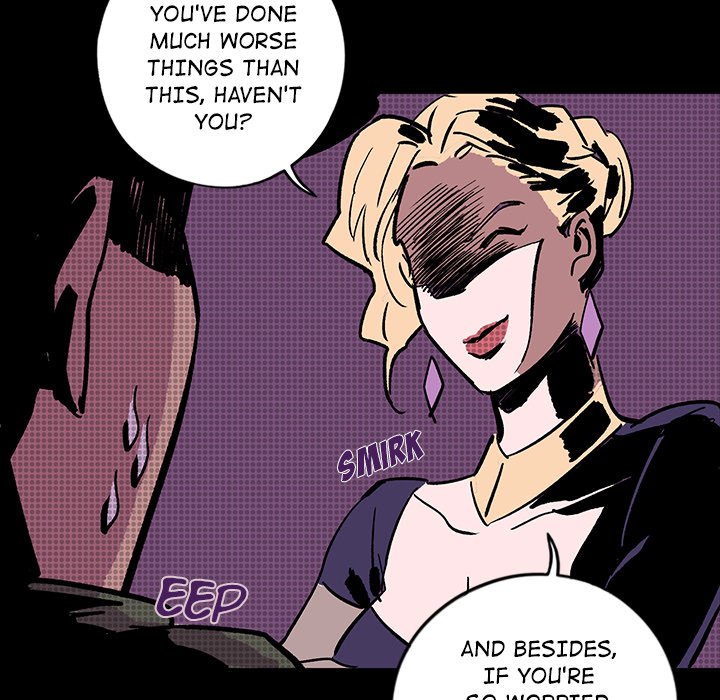 Read Volt chapter 9 image 58 on Lezhin