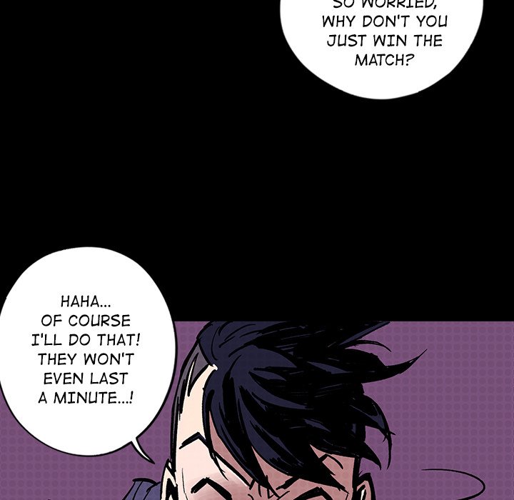 Read Volt chapter 9 image 59 on Lezhin