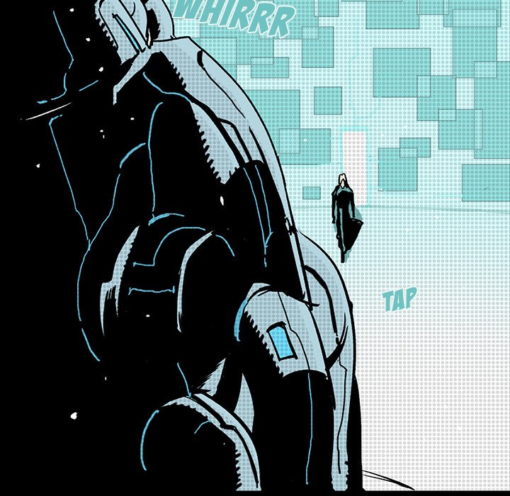 Read Volt chapter 9 image 6 on Lezhin
