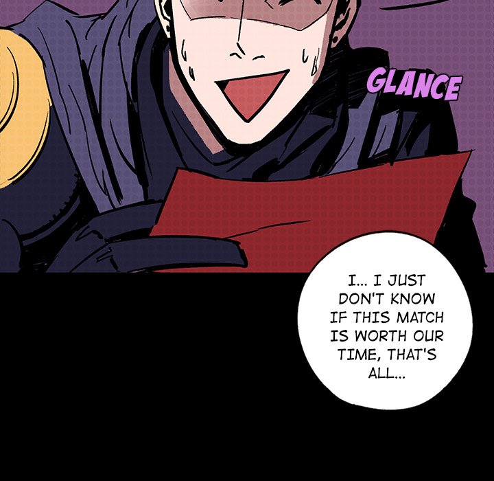 Read Volt chapter 9 image 60 on Lezhin