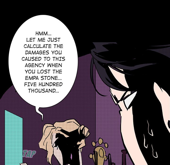 Read Volt chapter 9 image 61 on Lezhin