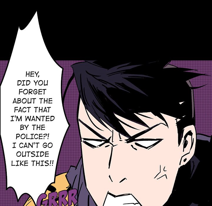 Read Volt chapter 9 image 63 on Lezhin