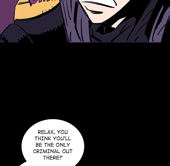 Read Volt chapter 9 image 64 on Lezhin