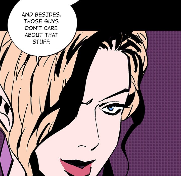 Read Volt chapter 9 image 65 on Lezhin