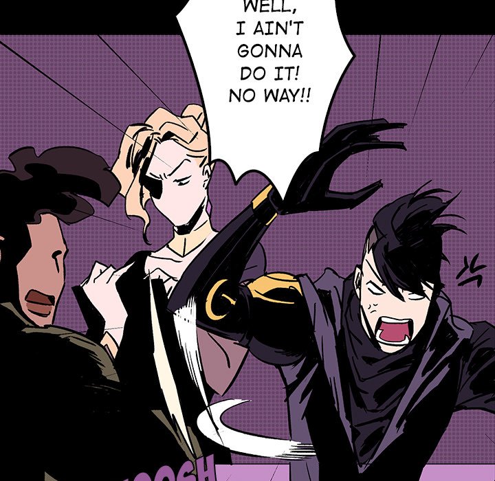 Read Volt chapter 9 image 67 on Lezhin