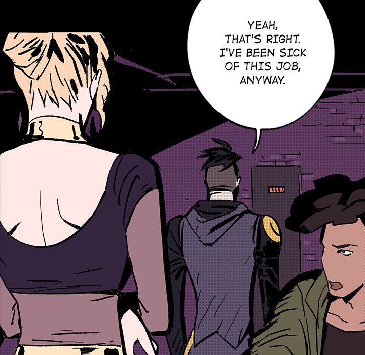 Read Volt chapter 9 image 71 on Lezhin
