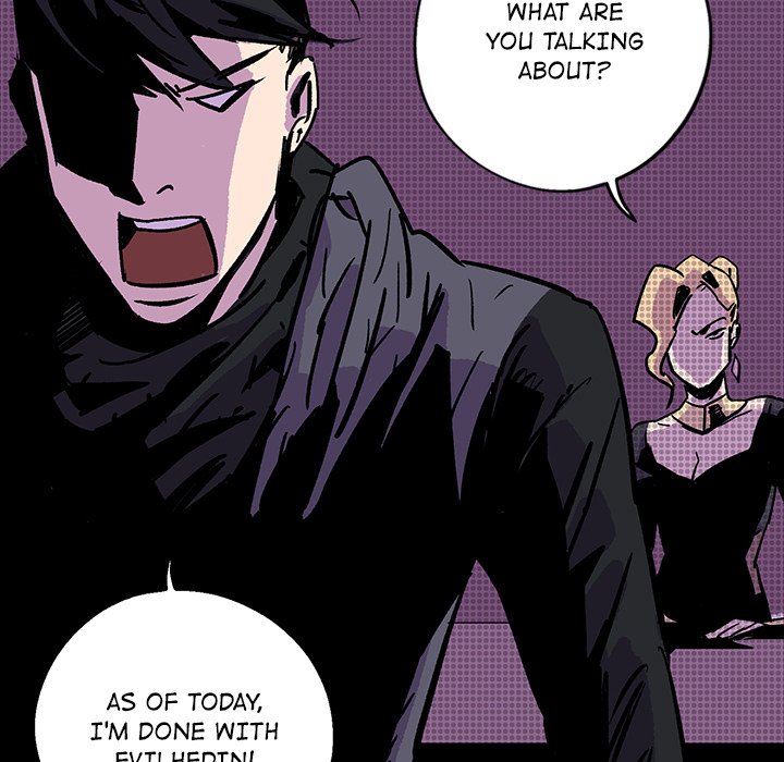 Read Volt chapter 9 image 73 on Lezhin