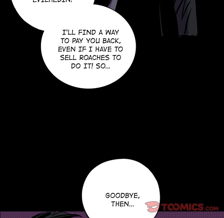 Read Volt chapter 9 image 74 on Lezhin