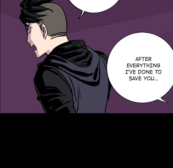 Read Volt chapter 9 image 75 on Lezhin