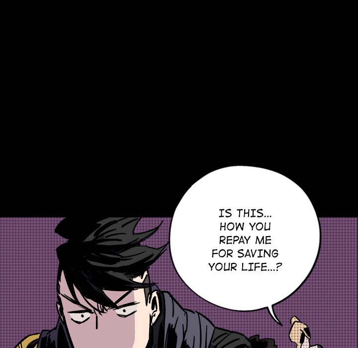 Read Volt chapter 9 image 77 on Lezhin