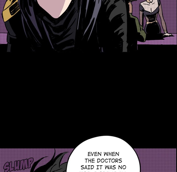 Read Volt chapter 9 image 78 on Lezhin