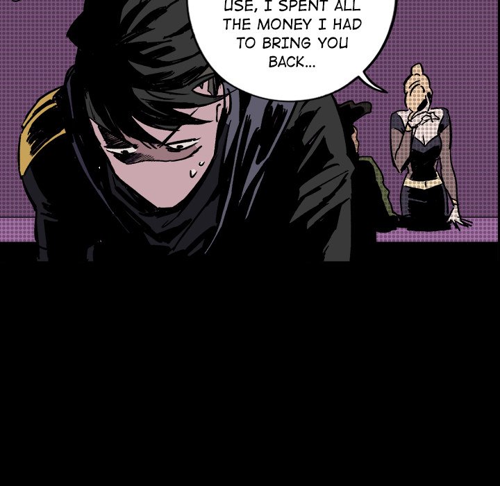 Read Volt chapter 9 image 79 on Lezhin