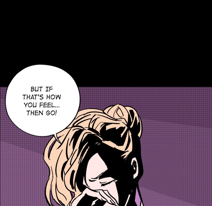 Read Volt chapter 9 image 81 on Lezhin