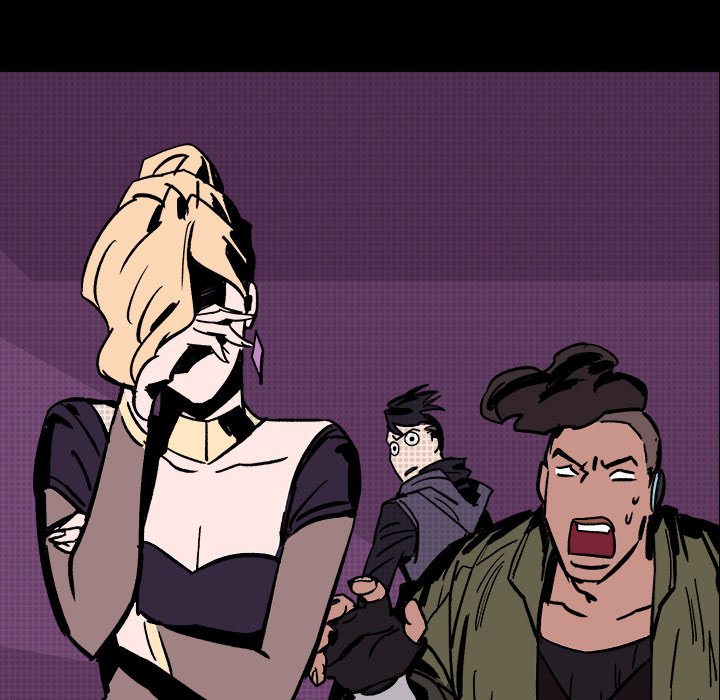 Read Volt chapter 9 image 83 on Lezhin