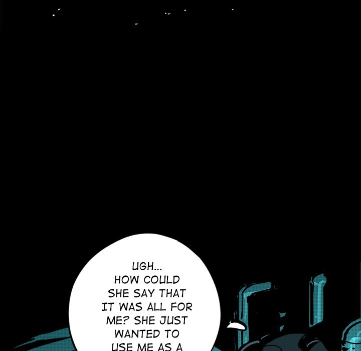Read Volt chapter 9 image 90 on Lezhin