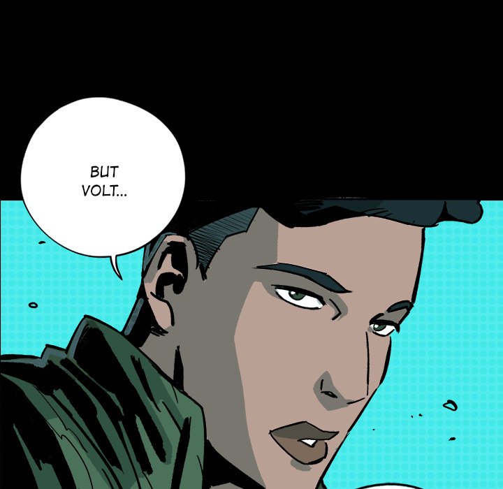 Read Volt chapter 9 image 93 on Lezhin