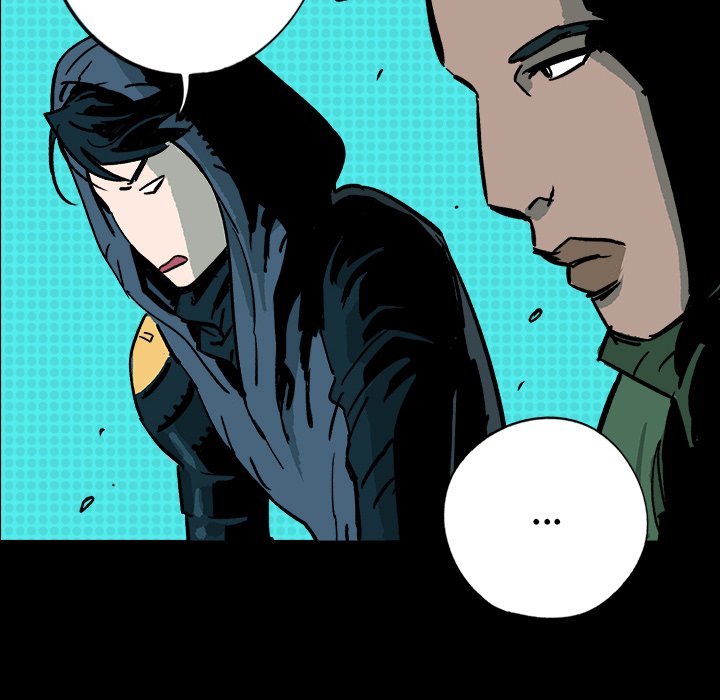 Read Volt chapter 9 image 95 on Lezhin