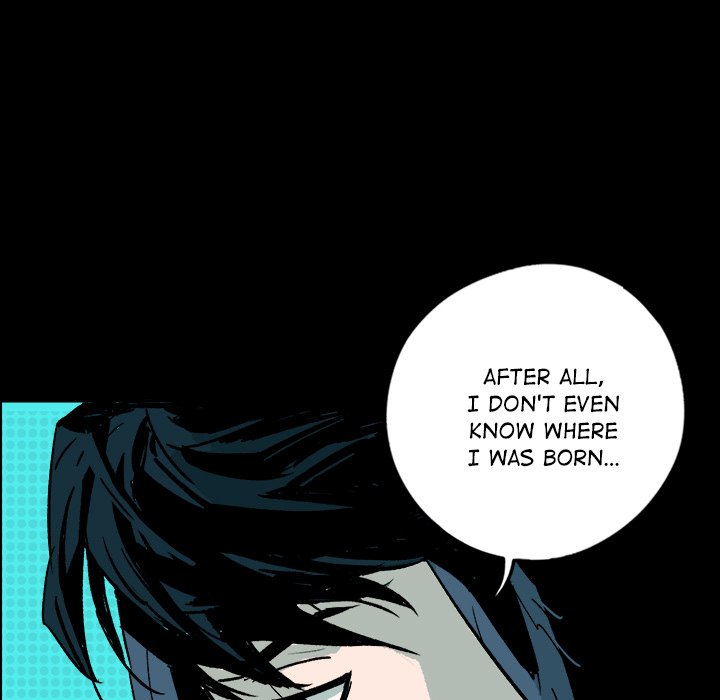 Read Volt chapter 9 image 96 on Lezhin