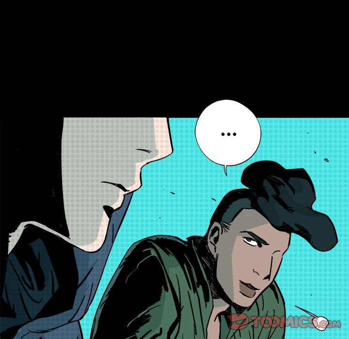 Read Volt chapter 9 image 98 on Lezhin