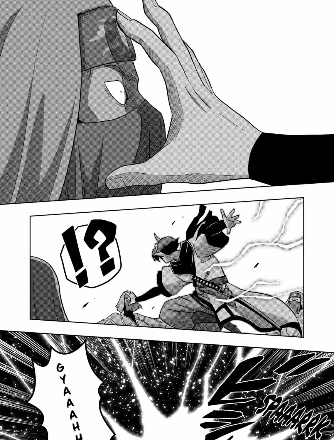Read Völundio ~Divergent Sword Saga~ chapter 21 image 22 on Lezhin