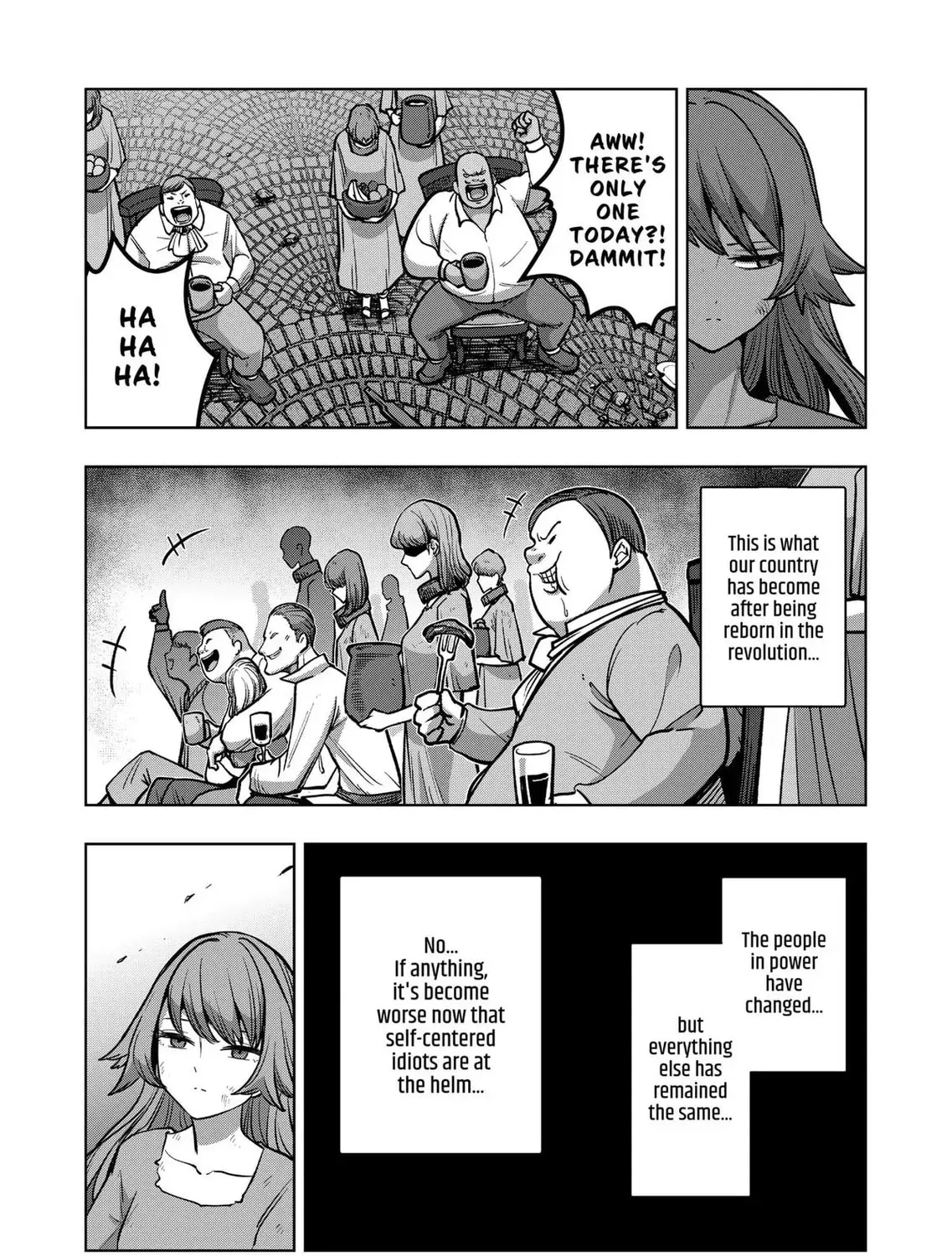 Read Völundio ~Divergent Sword Saga~ chapter 48.2 image 2 on Lezhin