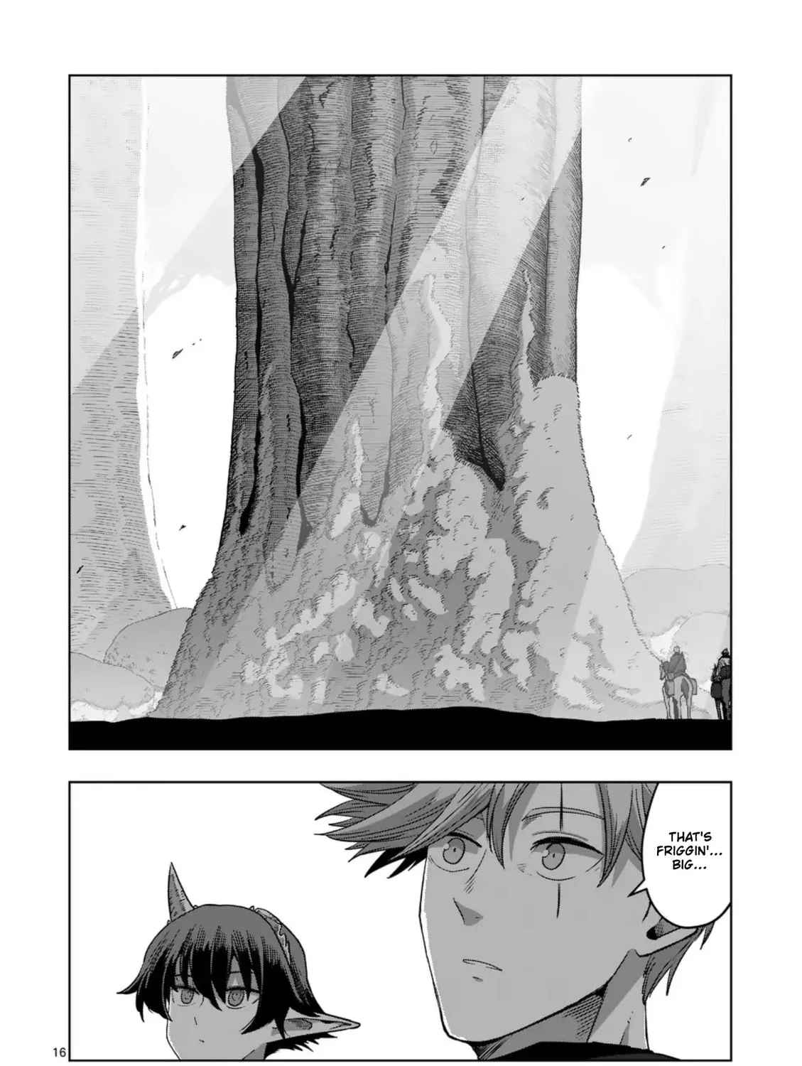 Read Völundio ~Divergent Sword Saga~ chapter 65.2 image 2 on Lezhin