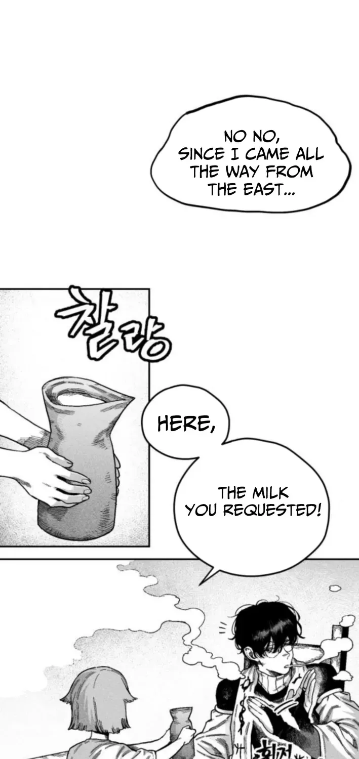 Read Voodoo Slam chapter 10 image 10 on Lezhin