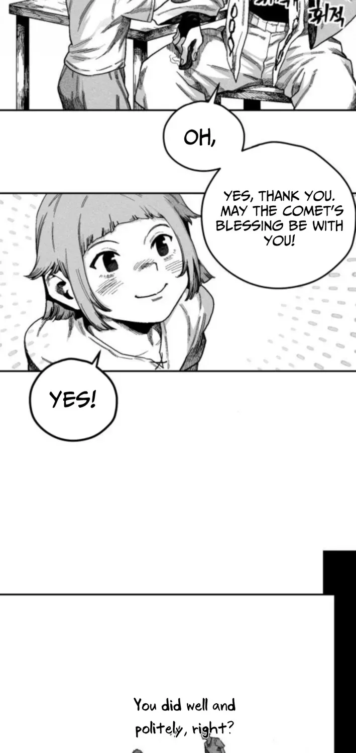 Read Voodoo Slam chapter 10 image 11 on Lezhin