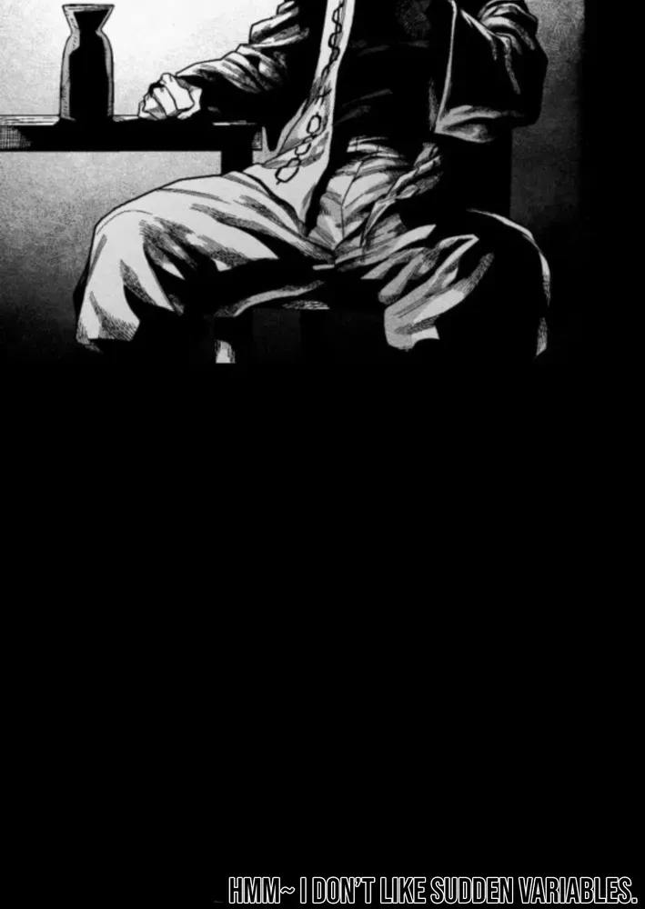 Read Voodoo Slam chapter 10 image 13 on Lezhin
