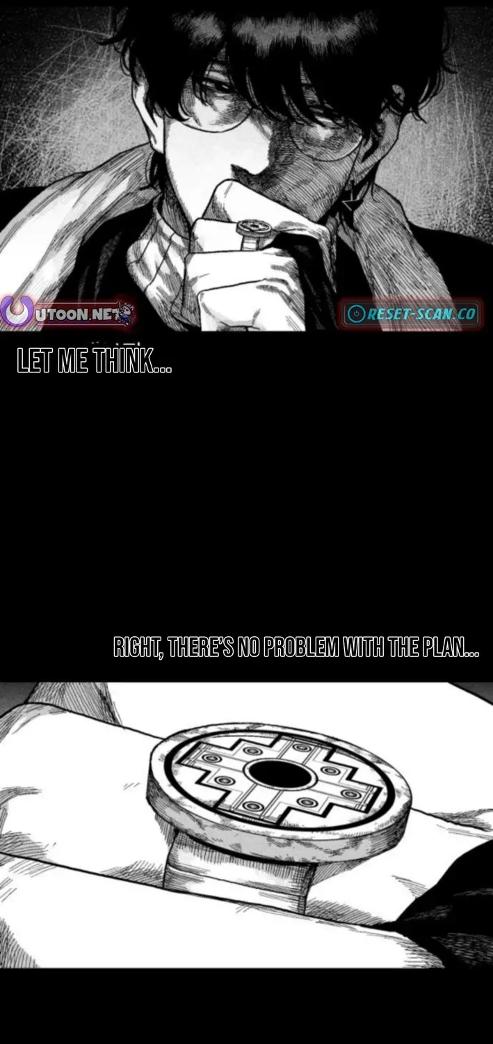 Read Voodoo Slam chapter 10 image 14 on Lezhin