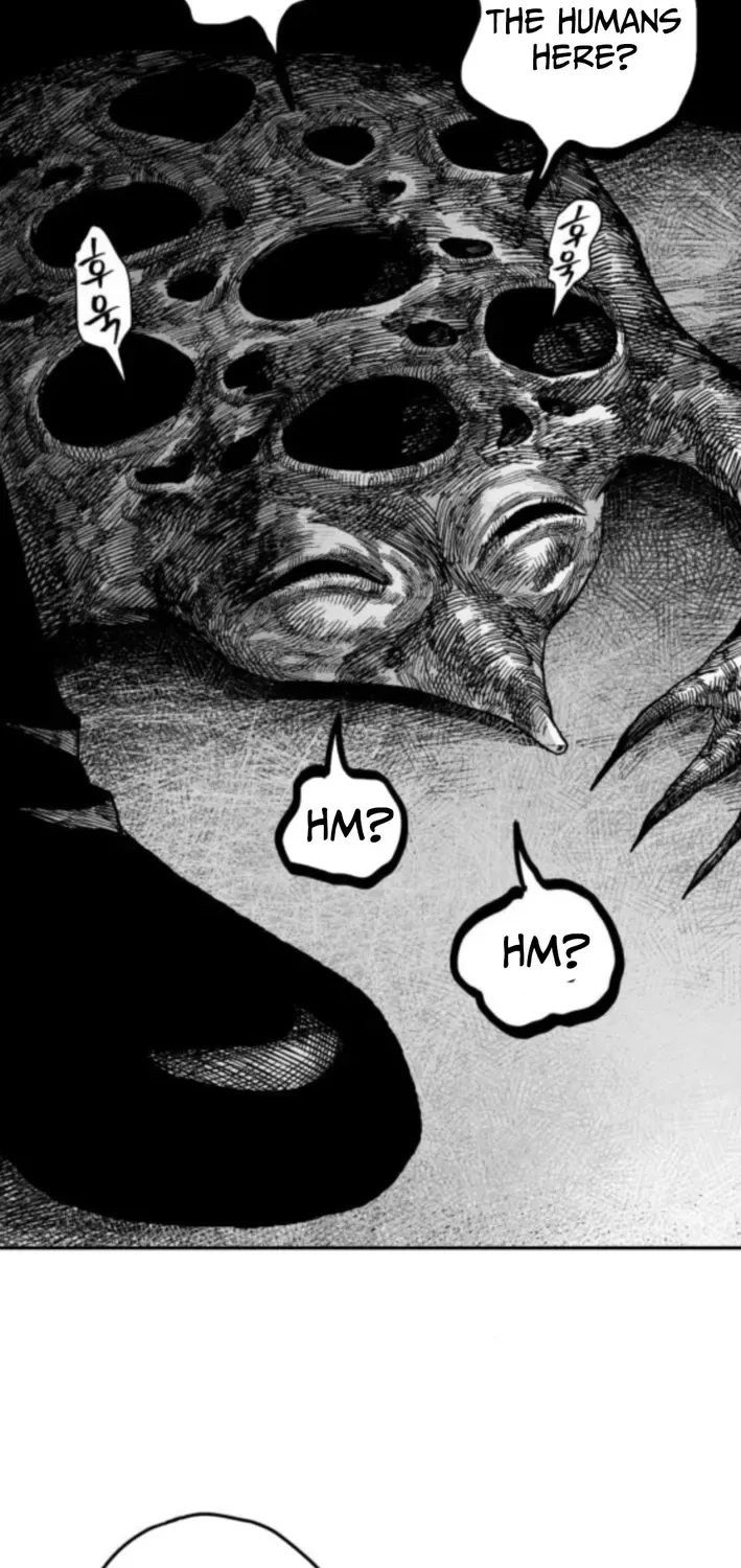 Read Voodoo Slam chapter 10 image 17 on Lezhin