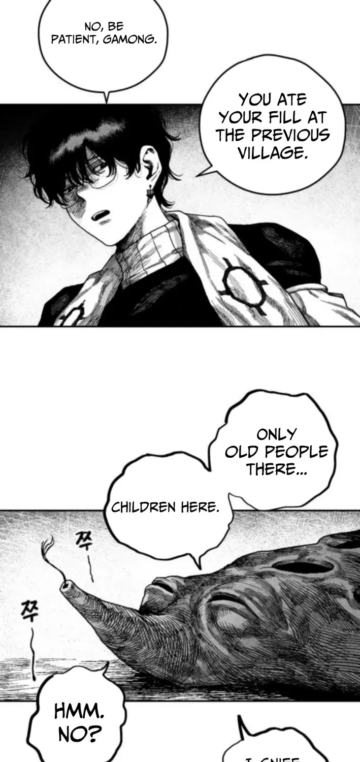 Read Voodoo Slam chapter 10 image 18 on Lezhin