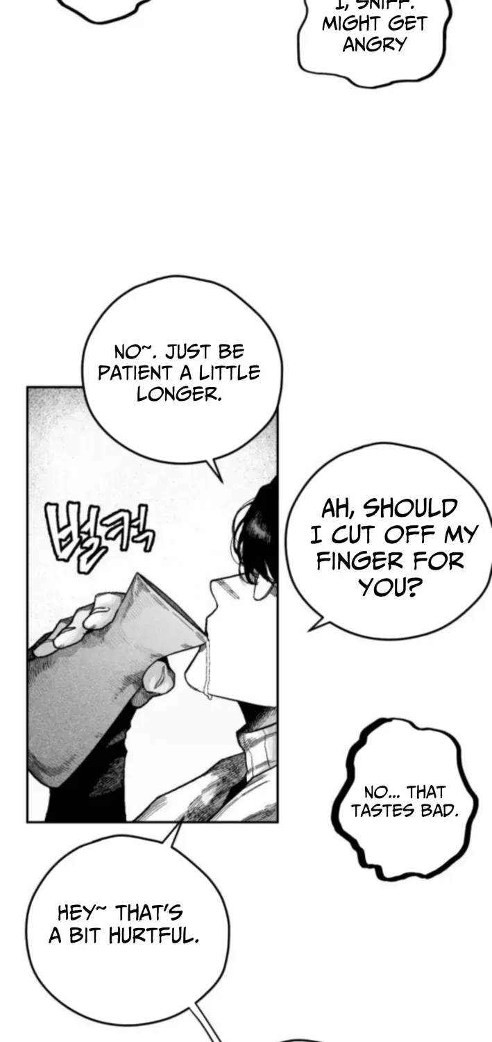 Read Voodoo Slam chapter 10 image 19 on Lezhin