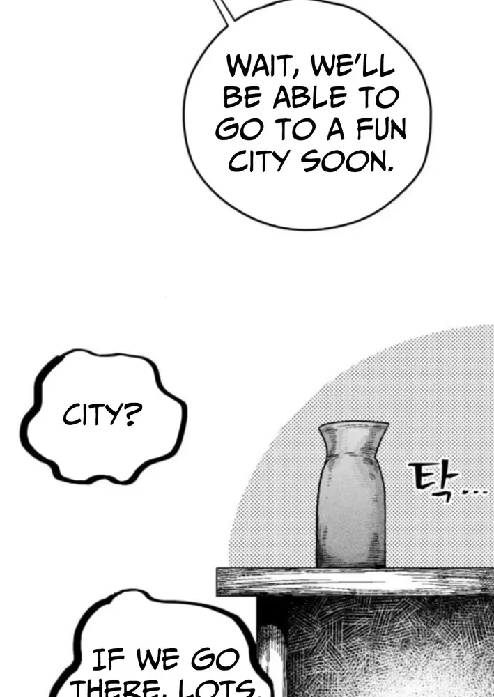 Read Voodoo Slam chapter 10 image 20 on Lezhin