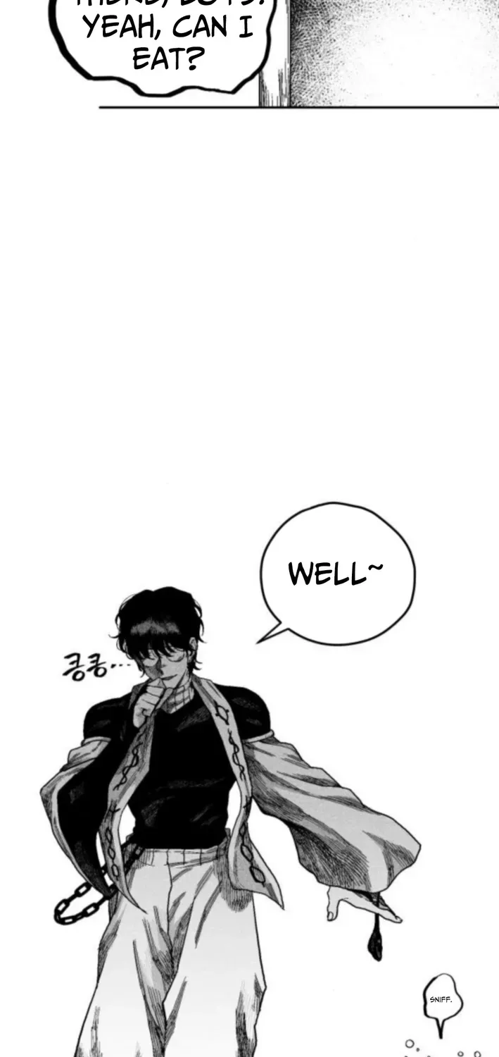 Read Voodoo Slam chapter 10 image 21 on Lezhin