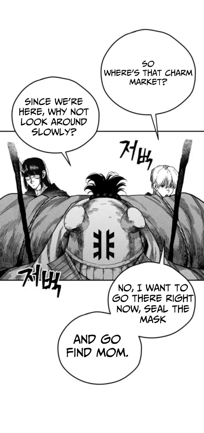 Read Voodoo Slam chapter 10 image 25 on Lezhin