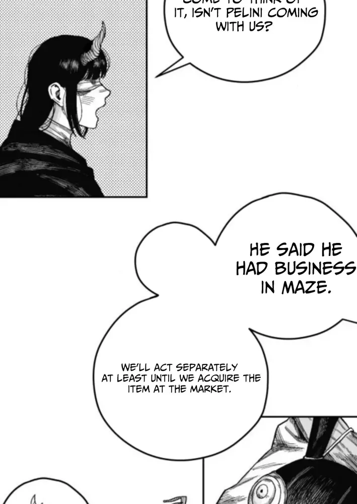 Read Voodoo Slam chapter 10 image 27 on Lezhin