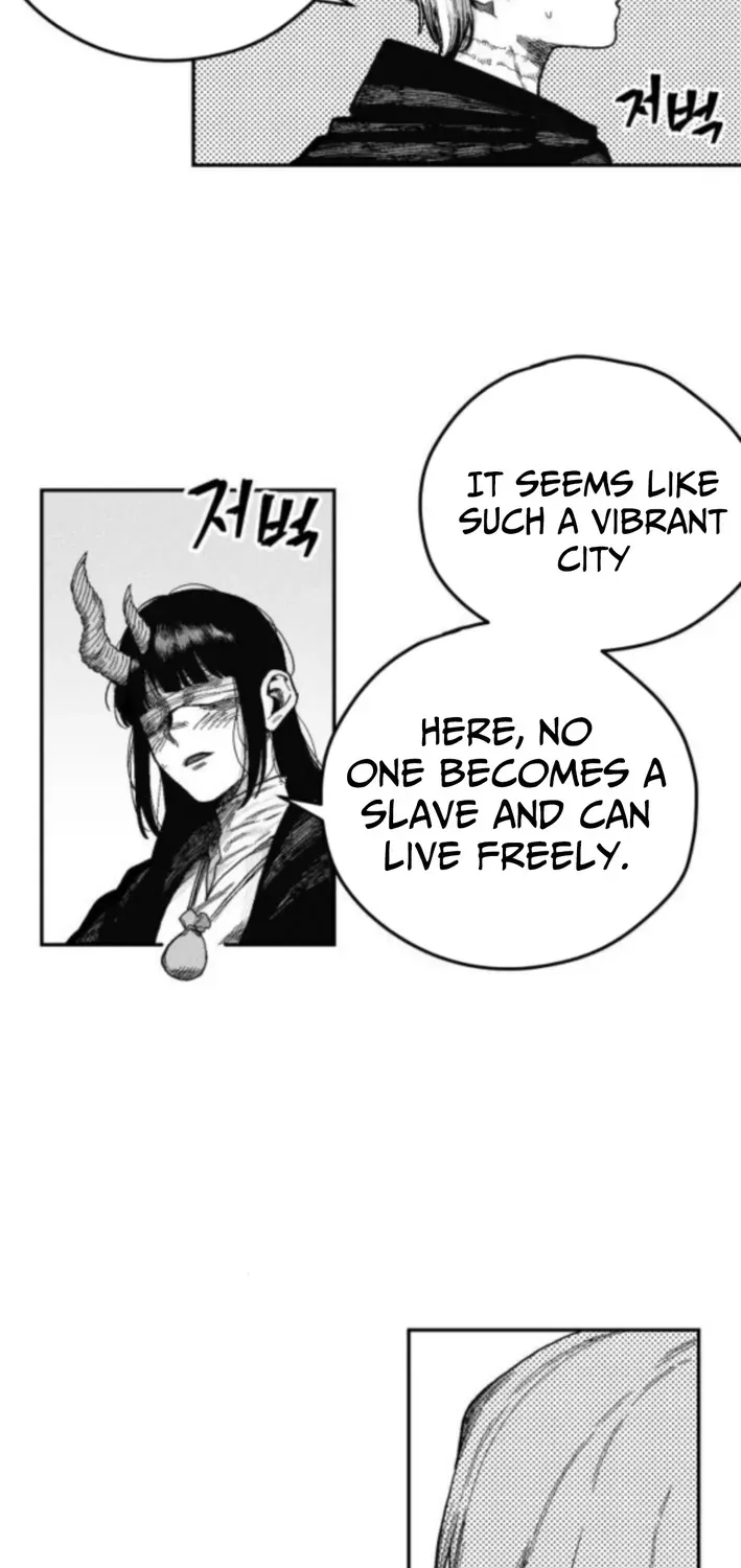 Read Voodoo Slam chapter 10 image 32 on Lezhin