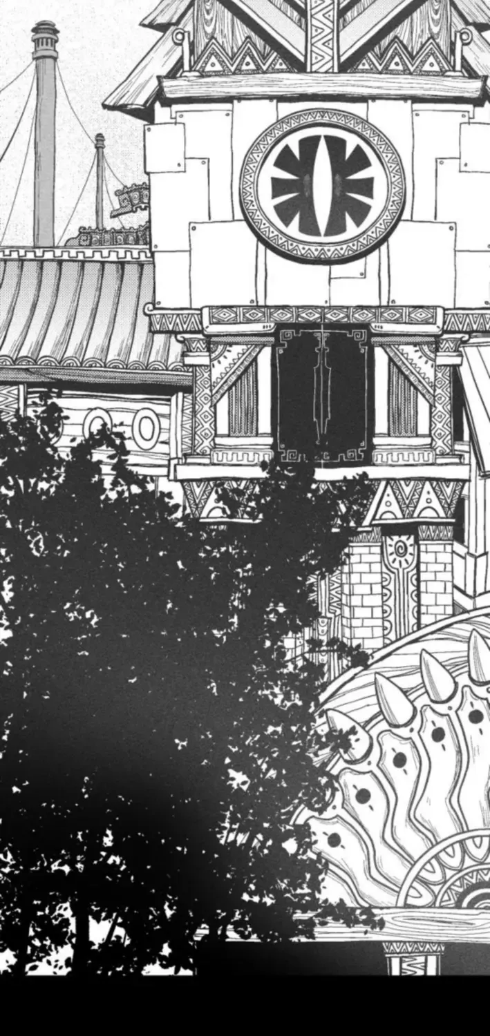 Read Voodoo Slam chapter 10 image 36 on Lezhin