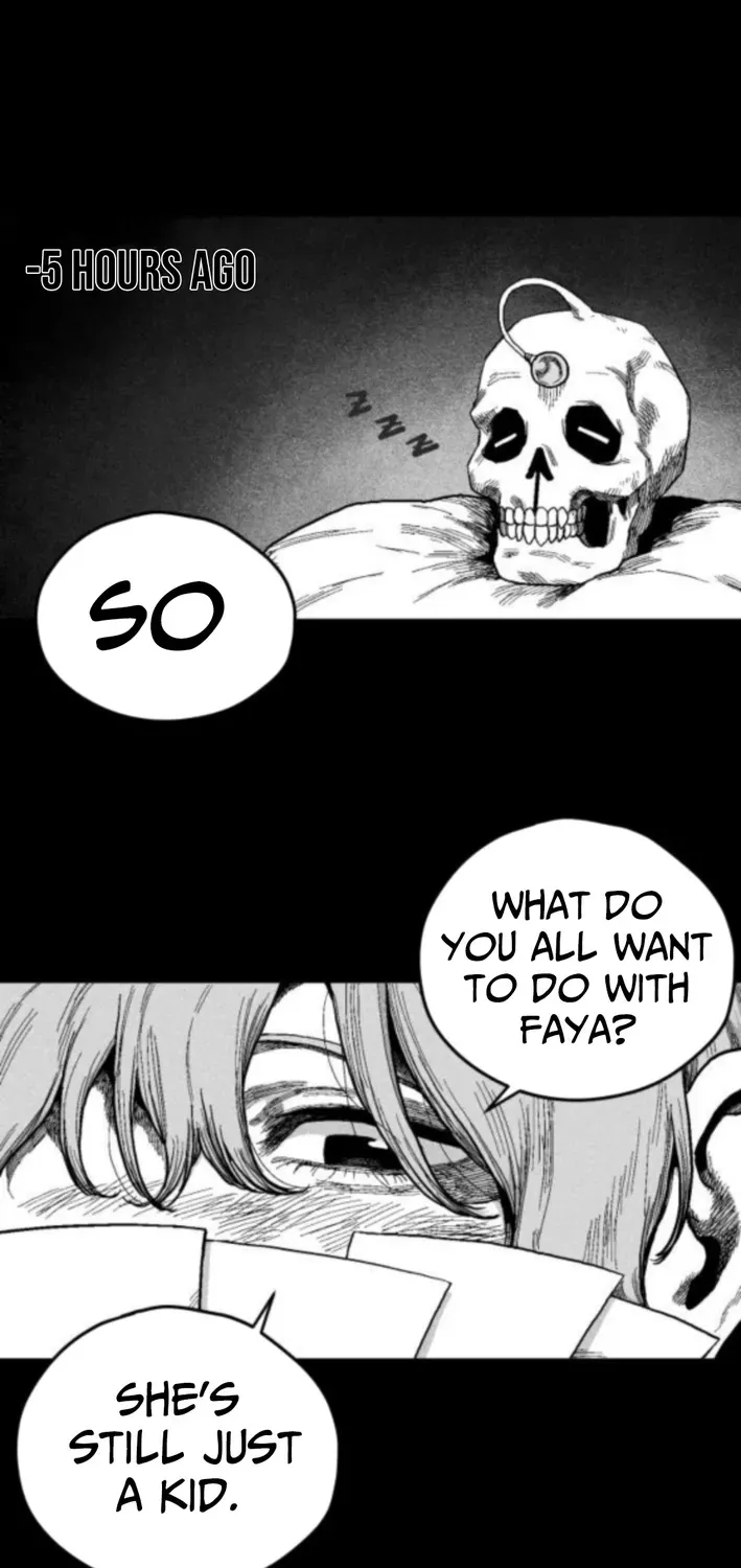 Read Voodoo Slam chapter 10 image 37 on Lezhin