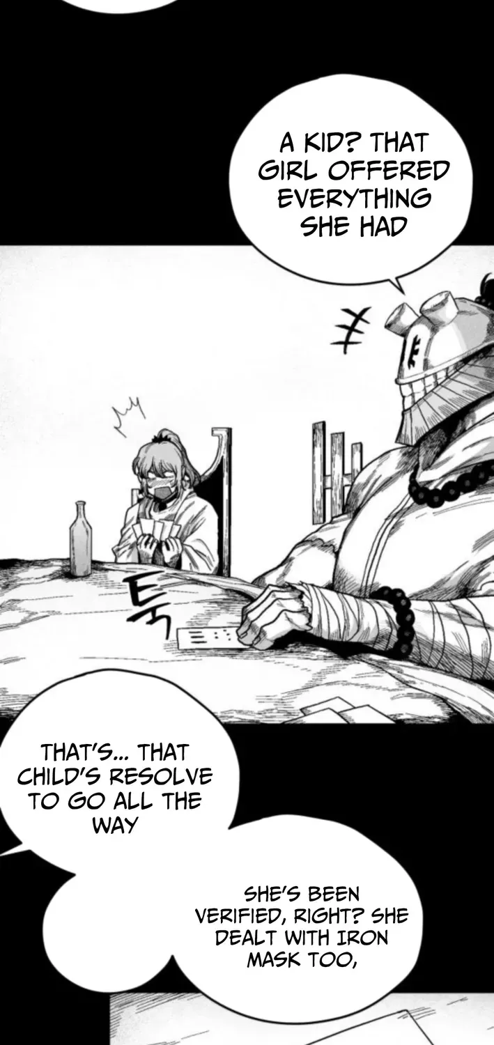 Read Voodoo Slam chapter 10 image 38 on Lezhin