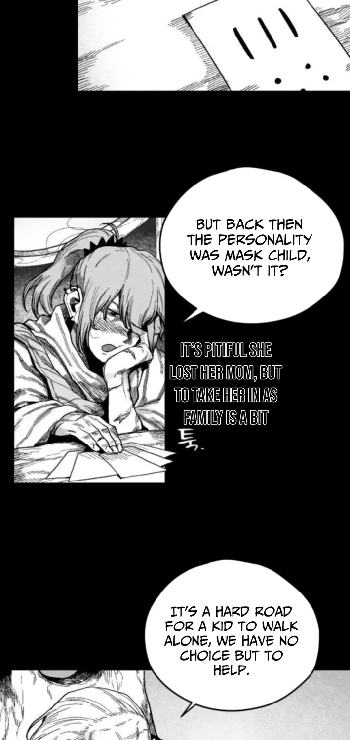 Read Voodoo Slam chapter 10 image 39 on Lezhin