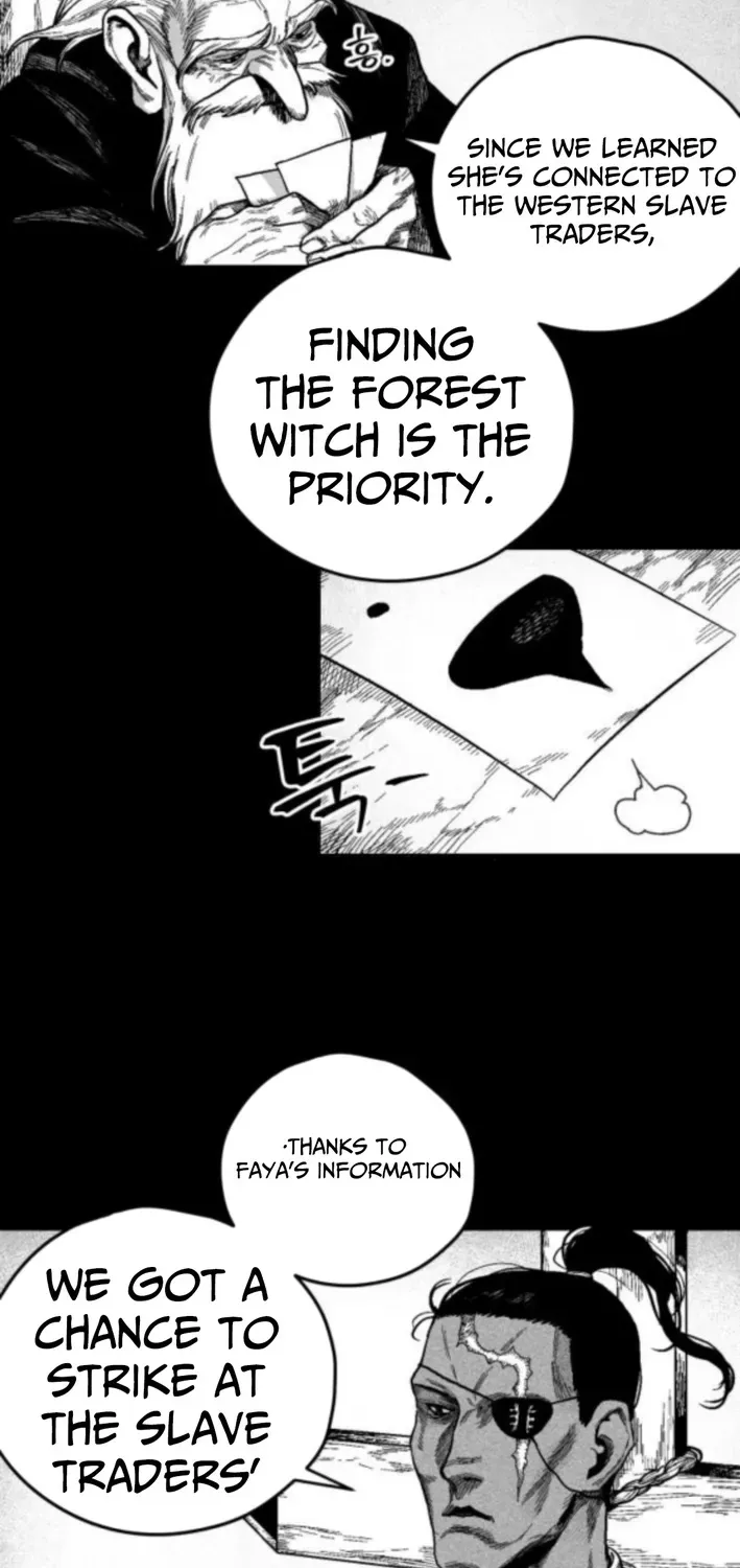 Read Voodoo Slam chapter 10 image 40 on Lezhin